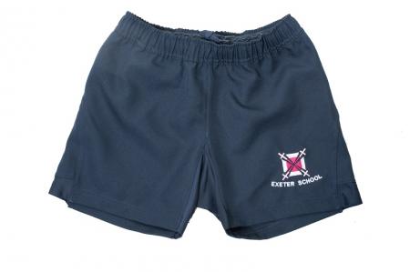 Exeter Rugby Shorts